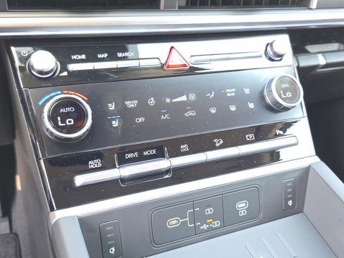 New 2026 Hyundai Santa Fe Limited image 35