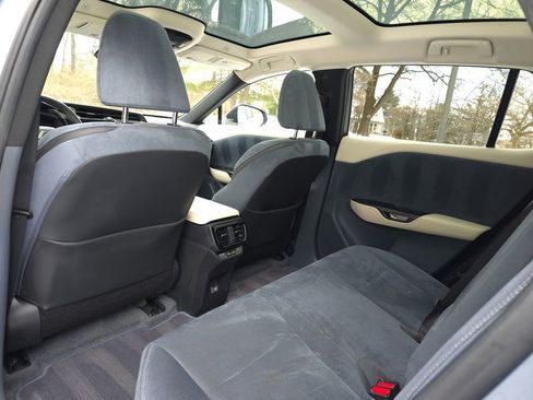 Used 2023 Lexus RZ 450e Premium w/ Accessory Package (Z1) image 14