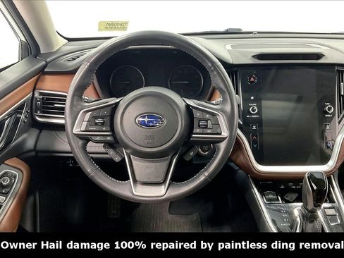Used 2022 Subaru Outback Touring image 5