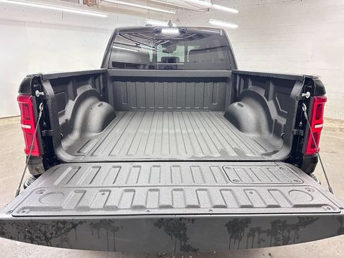 New 2026 RAM 1500 RHO w/ RHO Level 1 Equipment Group AWD/4WD image 13