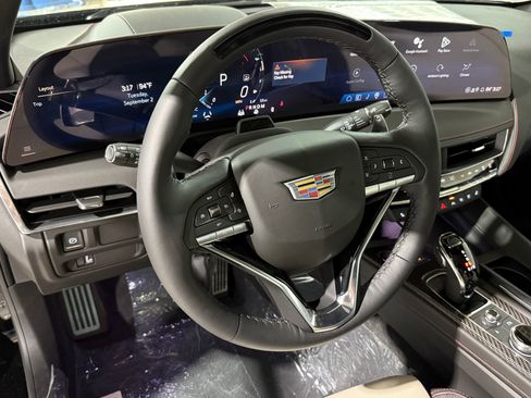 New 2026 Cadillac CT5 Sport image 3