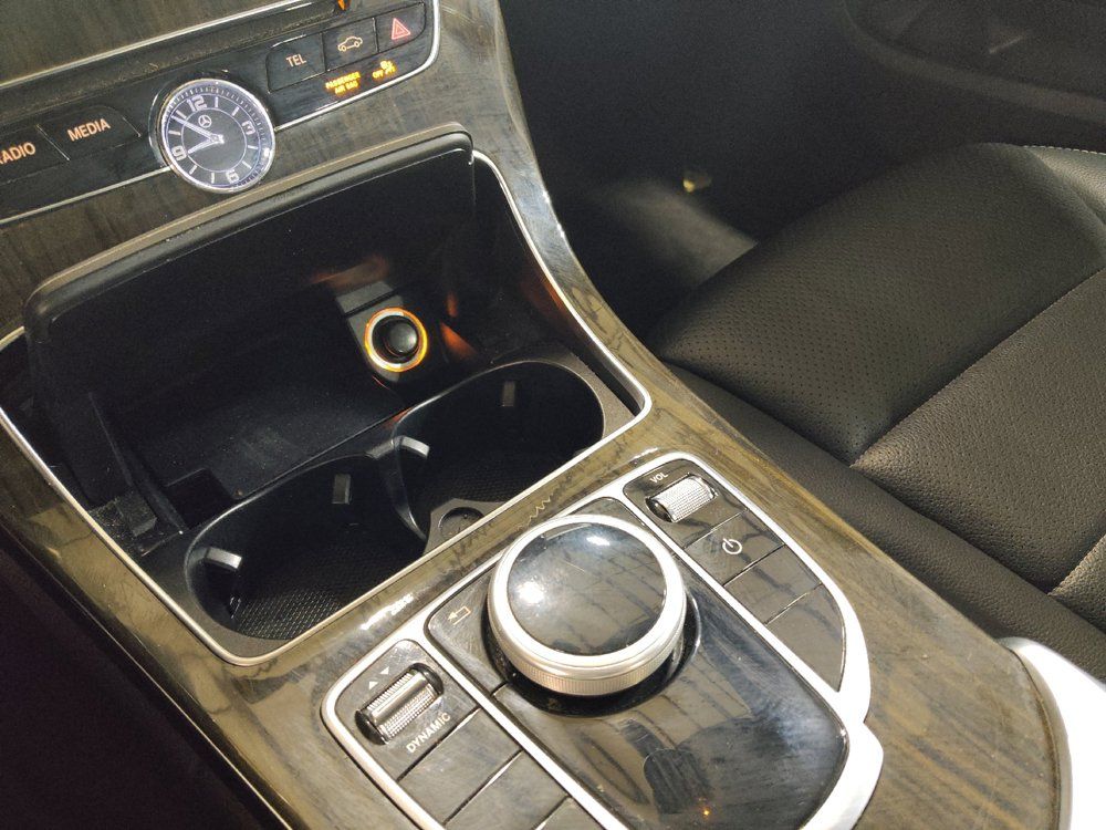 Used 2018 Mercedes-Benz C 300 Sedan w/ Premium Package image 26