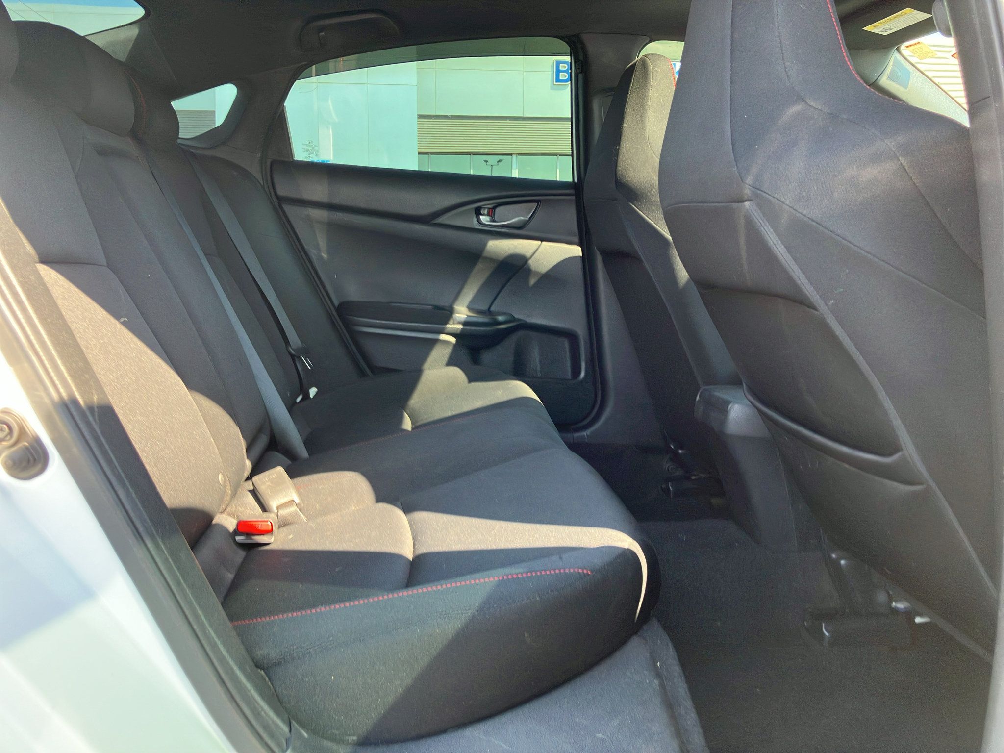 Used 2020 Honda Civic Si image 34