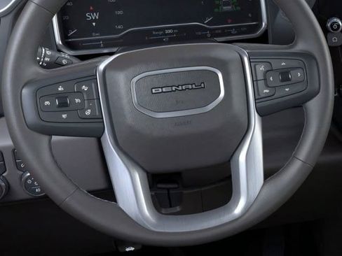 New 2026 GMC Sierra 2500 Denali w/ Denali Reserve Package AWD/4WD image 19