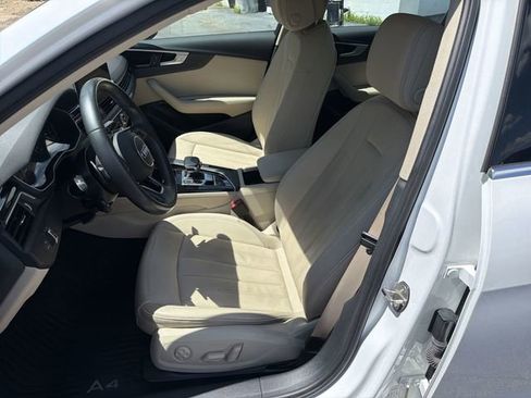 Used 2021 Audi A4 2.0T Premium AWD/4WD image 20
