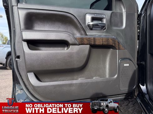 Used 2016 GMC Sierra 1500 Denali image 12