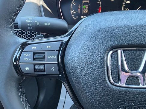 New 2026 Honda Civic Sport image 28