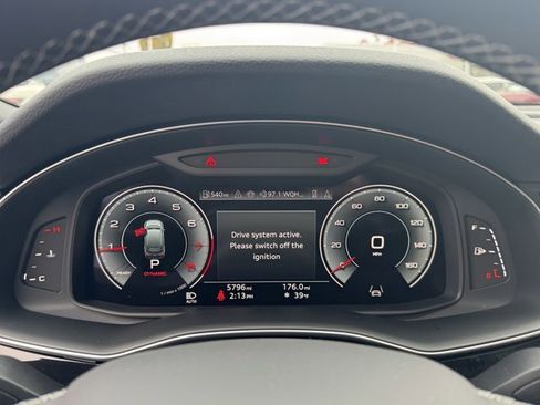 Certified 2025 Audi Q7 2.0T Premium image 20