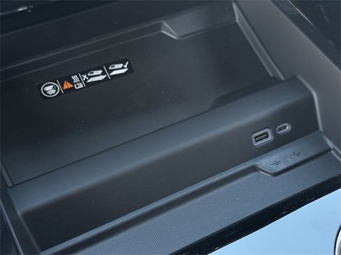 New 2026 Chevrolet Tahoe High Country image 17