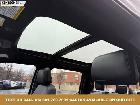 Used 2023 Ford F150 Lariat w/ Equipment Group 502A High image 33