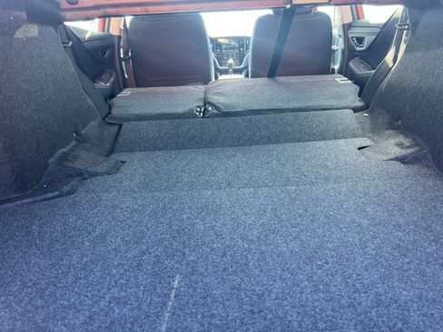 New 2025 Subaru Legacy Premium image 12