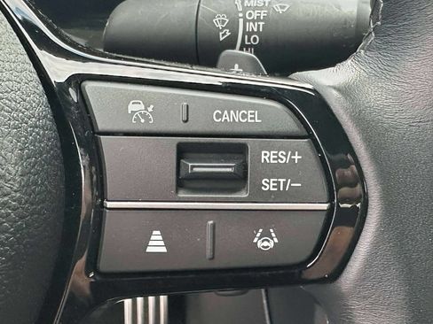 Certified 2024 Honda Civic Sport image 18