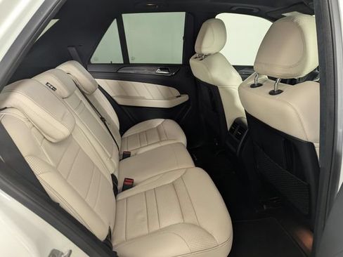 Used 2016 Mercedes-Benz GLE 63 AMG S image 27