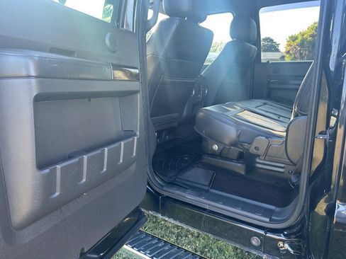 Used 2014 Ford F350 Platinum AWD/4WD image 30