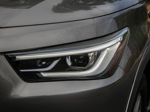 Used 2018 INFINITI QX80 2WD image 7