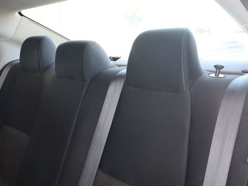 Used 2024 Nissan Sentra SV w/ All-Weather Package FWD image 30