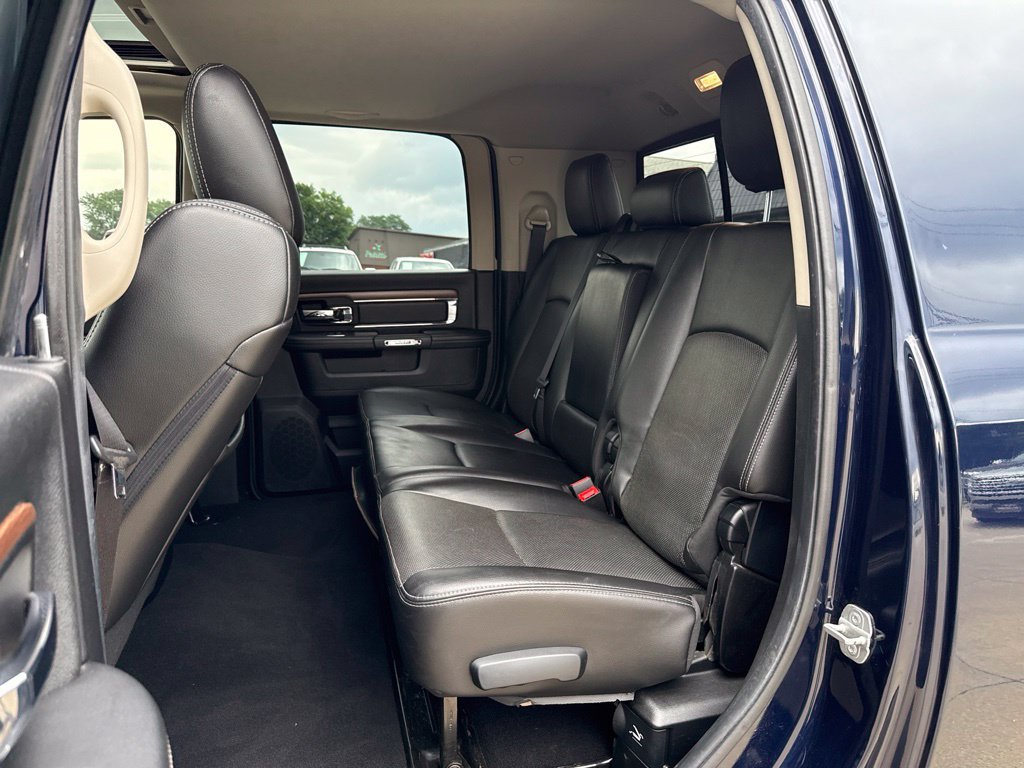 Used 2013 RAM 2500 Laramie w/ Convenience Group AWD/4WD image 47