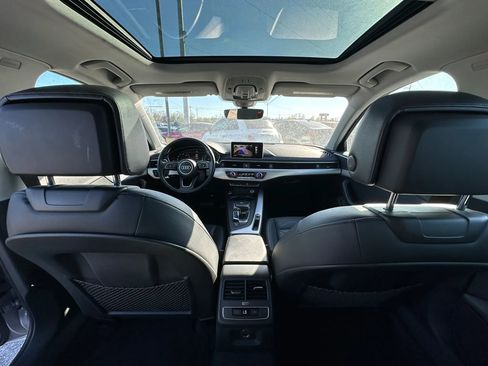 Used 2017 Audi A4 2.0T Premium w/ Audi MMI Navigation Plus image 15