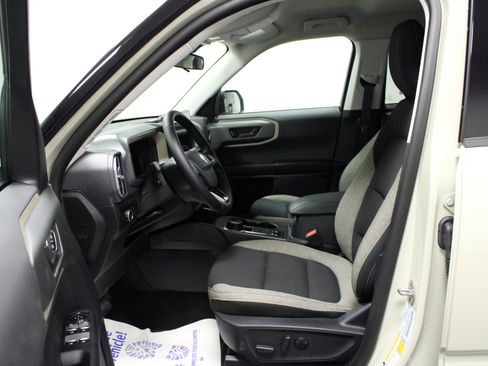 New 2025 Ford Bronco Sport Big Bend w/ Convenience Package image 12