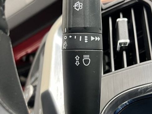 Used 2023 Ford F150 Lariat w/ Equipment Group 502A High image 25