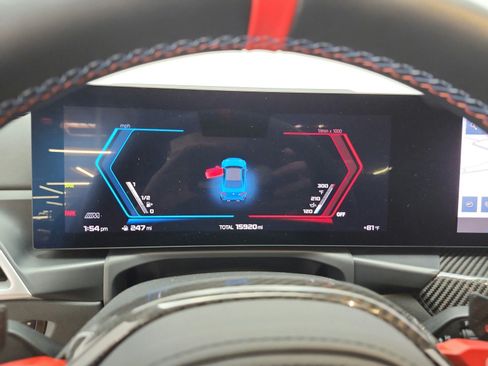 Used 2025 BMW M2 w/ Lighting Package RWD image 19
