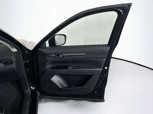 Used 2025 MAZDA CX-5 AWD 2.5 S w/ Select Package image 30