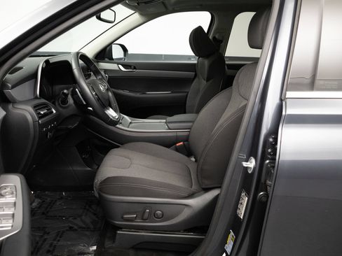 Used 2020 Hyundai Palisade SEL AWD/4WD image 6