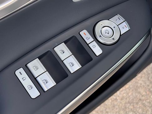 New 2026 Genesis GV70 2.5T Sport Prestige image 27