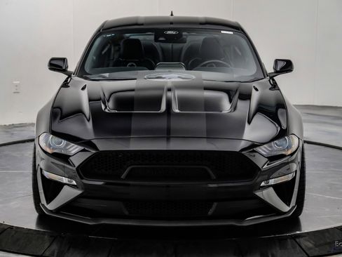 Used 2023 Ford Mustang GT Premium w/ Equipment Group 401A RWD image 36