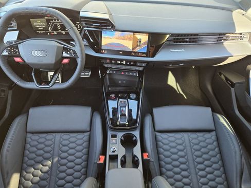 New 2026 Audi RS 3 image 31