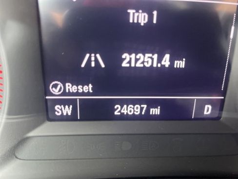 Used 2023 Chevrolet TrailBlazer LT image 14