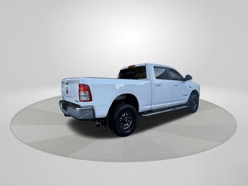 Used 2021 RAM 2500 Big Horn image 7