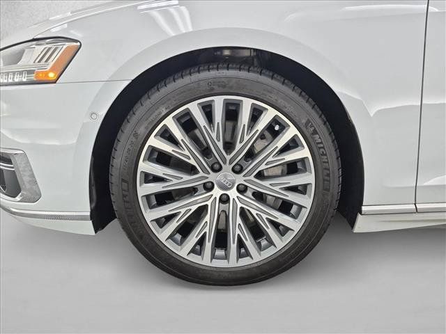 Used 2019 Audi A8 L 3.0T w/ Luxury Package AWD/4WD image 28
