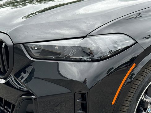 New 2026 BMW X5 xDrive50e w/ Executive Package AWD/4WD image 9