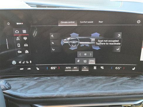 New 2025 Audi Q5 Premium Plus image 27