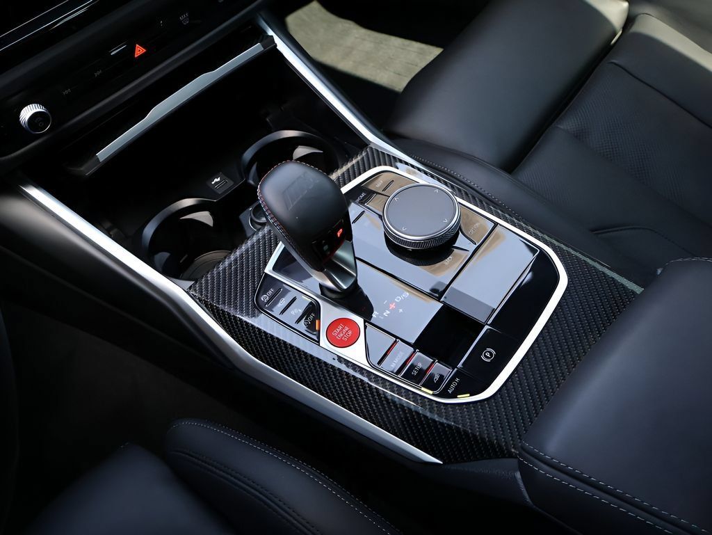 Used 2026 BMW M4 xDrive Competition AWD/4WD image 30