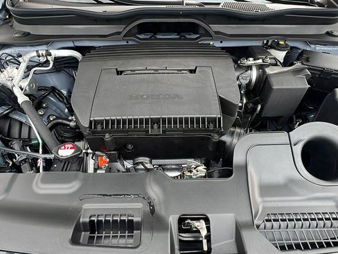 New 2026 Honda Passport TrailSport image 10