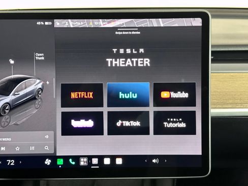 Used 2023 Tesla Model 3 Long Range AWD/4WD image 41
