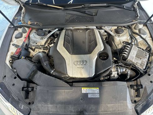 Used 2019 Audi A7 3.0T Premium Plus w/ Premium Plus Package AWD/4WD image 33