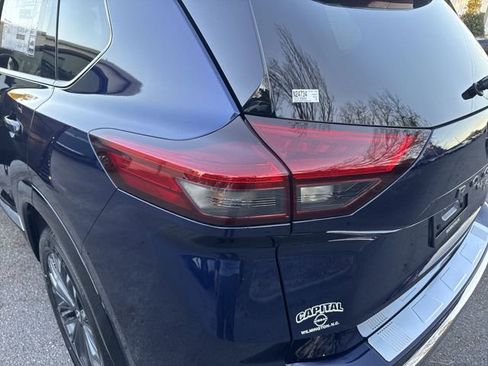 New 2026 Nissan Rogue Platinum image 35