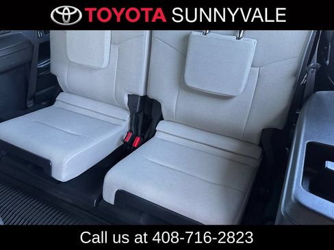 Used 2025 Toyota 4Runner SR5 RWD image 20