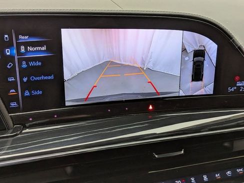 Used 2024 Cadillac Escalade V w/ Heavy-Duty Trailer Package image 16