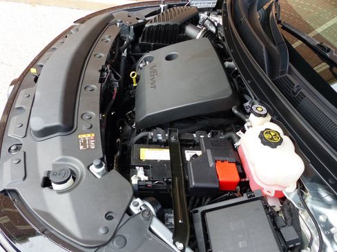Used 2023 Buick Enclave Essence w/ LPO, Floor Liner Package FWD image 42