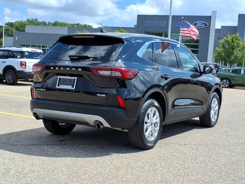 Used 2023 Ford Escape Active AWD/4WD image 7