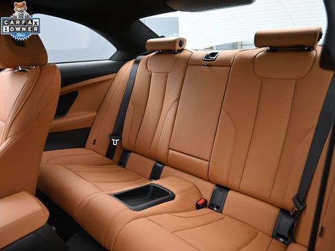 Certified 2025 BMW 230i Coupe w/ Premium Package image 21