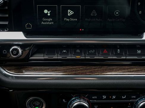 Used 2023 GMC Sierra 1500 Elevation image 18