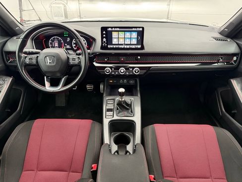 Used 2022 Honda Civic Si image 2