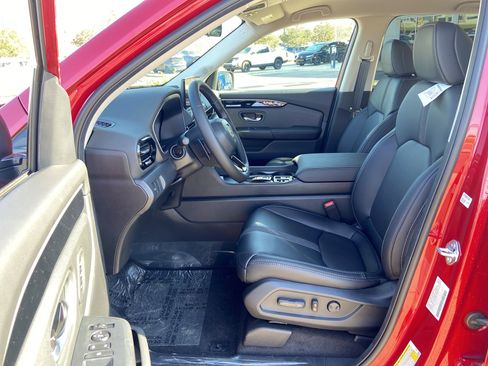 New 2026 Honda Passport RTL image 29