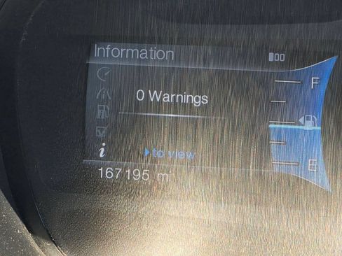 Used 2013 Ford Edge Limited AWD/4WD image 22