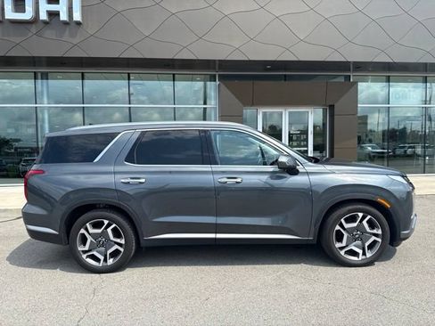 Used 2025 Hyundai Palisade SEL AWD/4WD image 7